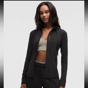 Lululemon Athletica Define Hooded Jacket